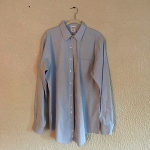 Brooks Brothers Retail Dress Shirt